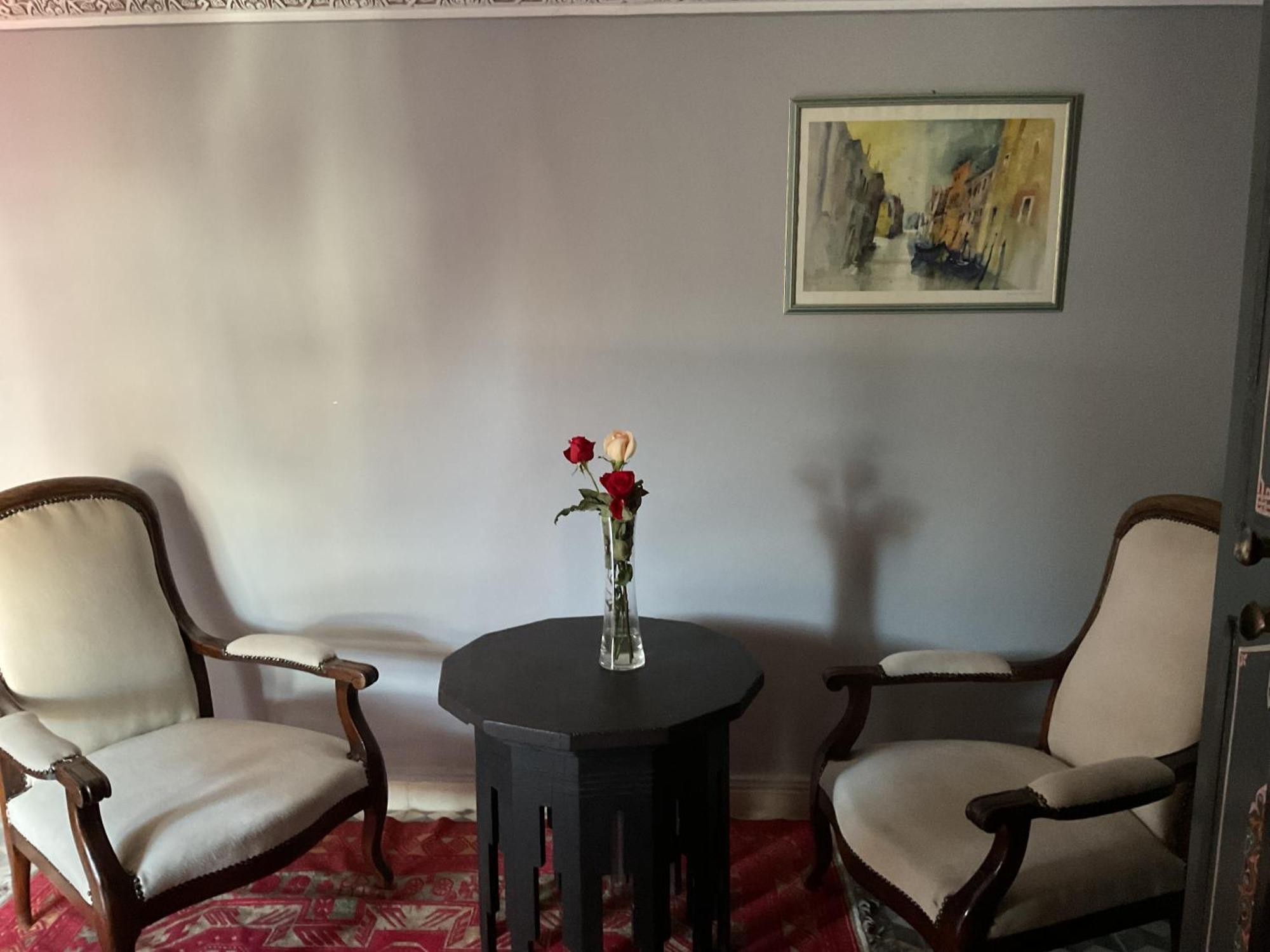 Riad Syba 마라케시 외부 사진